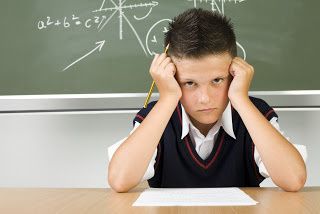 Rentrée 2013 : d'immenses besoins à satisfaire dans l'éducation.