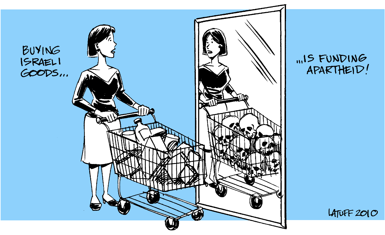 boycottage définition C'est quoi