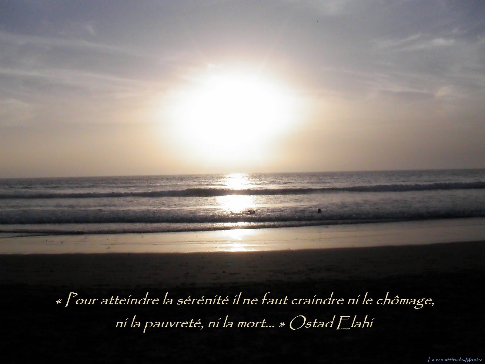 Citation Serenite La Zen Attitude Overblog Com