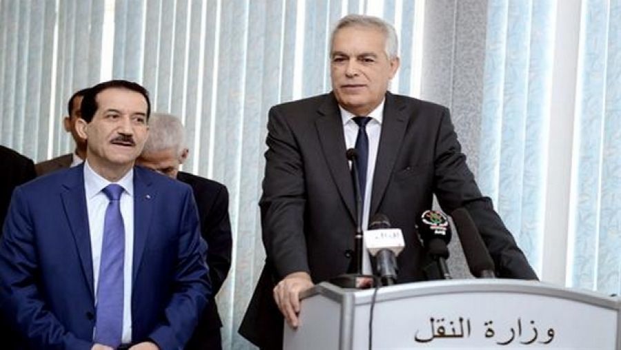 Monsieur le ministre des transports, Boudjema Talai, ne trompez pas, vous aussi, le peuple algérien !