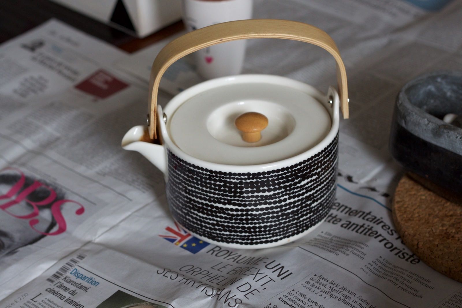 Aménager sa petite serre d'intérieur..diy #35 littleprinceleblog.com
