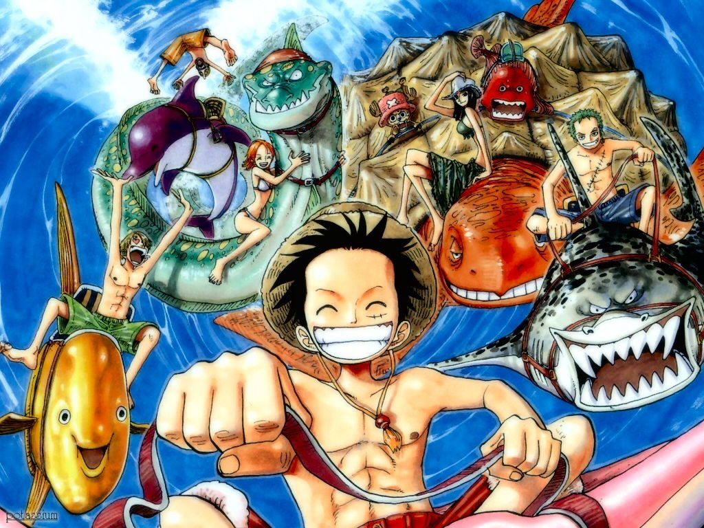 One Piece 1091 Vf one pièce saison 1 (46 épisode) - maangas-anime-vostfr.com.overblog.com