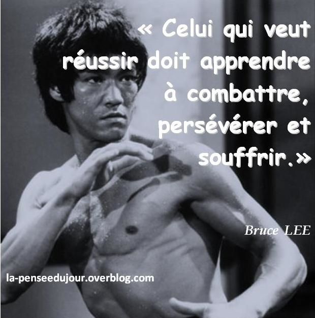 La Pensée Du Jour Votre Blog de Citations, Paroles, de