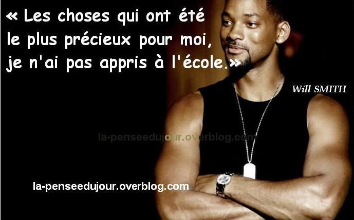 L Ecole N Est Pas La Seule Voie De Reussite La Pensee Du Jour