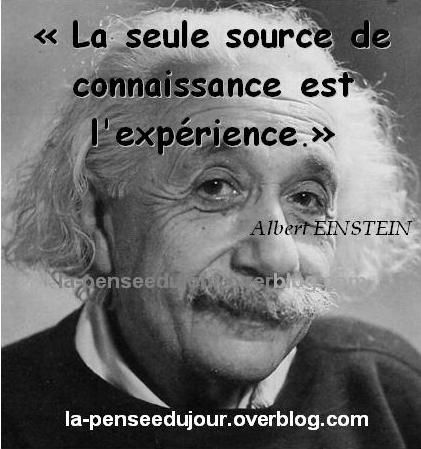 Citation Albert Einstein Connaissance Free Photos