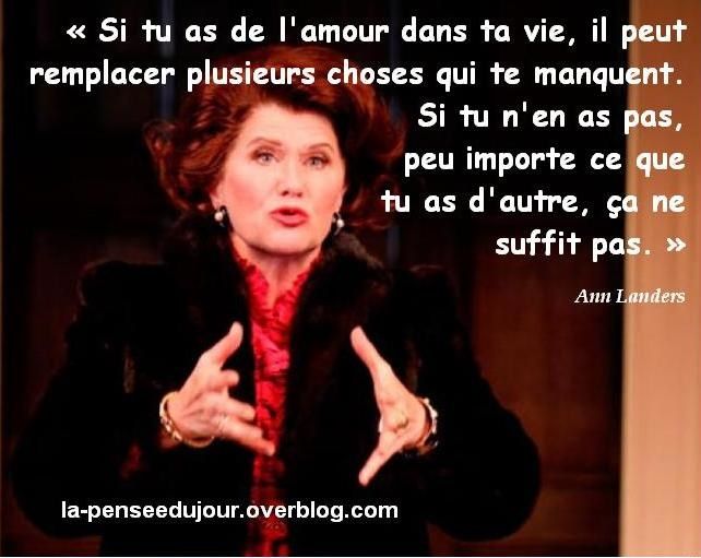 citations d'amour films et séries