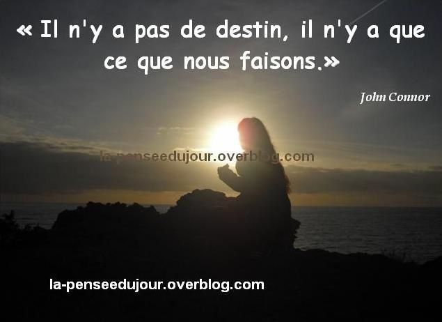 Proverbe Amour Destin Citation Clecyluisvia Net