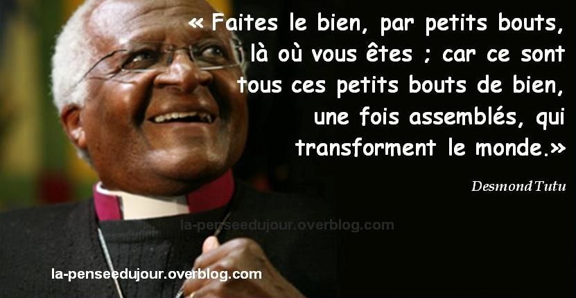 Ayez Un Coeur De Bonte Aidez Votre Entourage Tant Que Possible La Pensee Du Jour