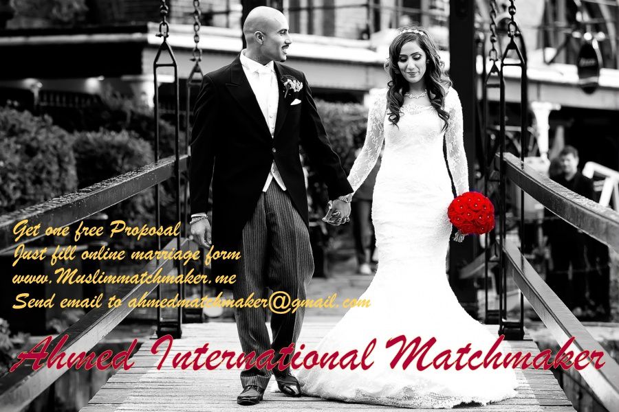 Arab Match Making