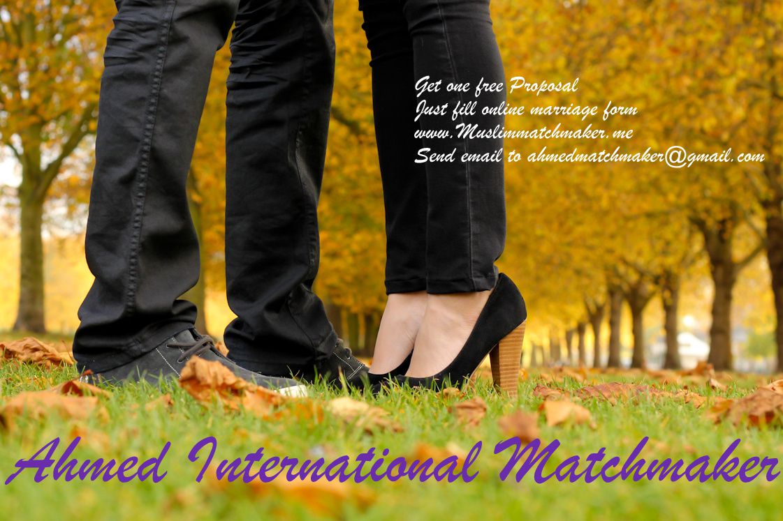 Arab matchmaking