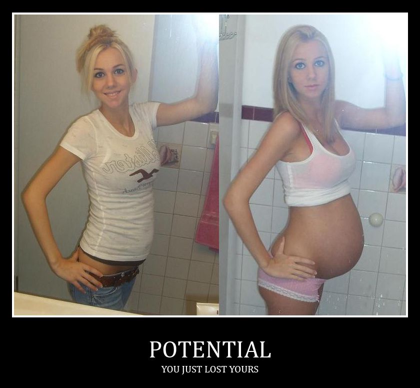 Teen pregnacy