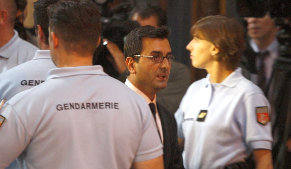 Imad Lahoud : Clearstream chez Intégrale