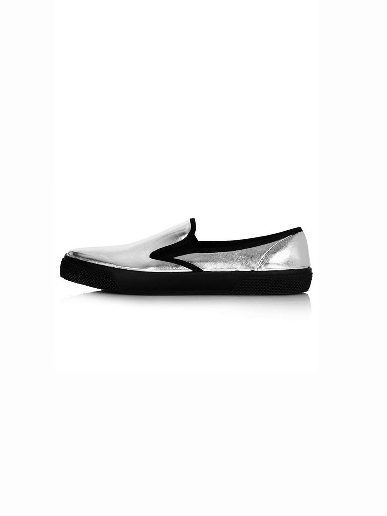 les slip on