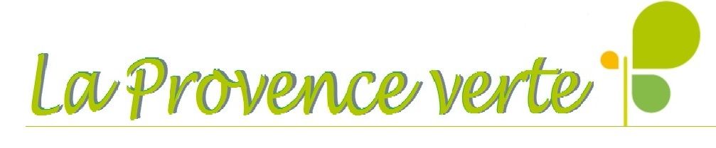 La Provence verte  incidence de mes envies
