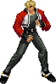 Rock Howard