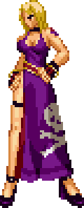 Bonne Jenet