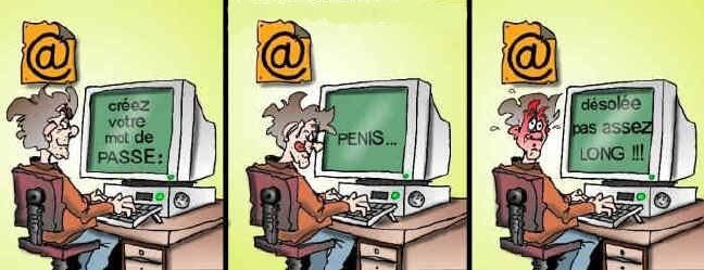Les Meilleures Blagues, Histoires Drôles et Conneries !