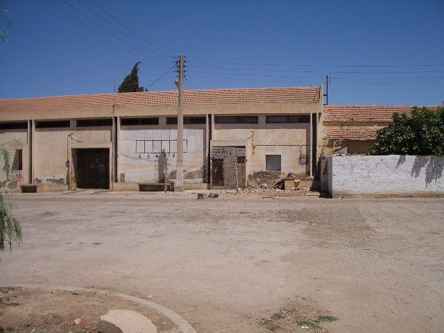Domaine de Kéroulis en Algérie (ancienne propriétée de la famille Germain)