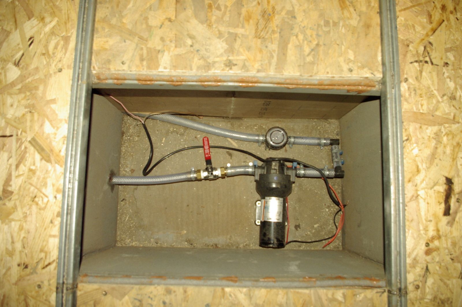 30 11 15 reservoirs, plancher, soutes, etc. :.. fraterpirata ...