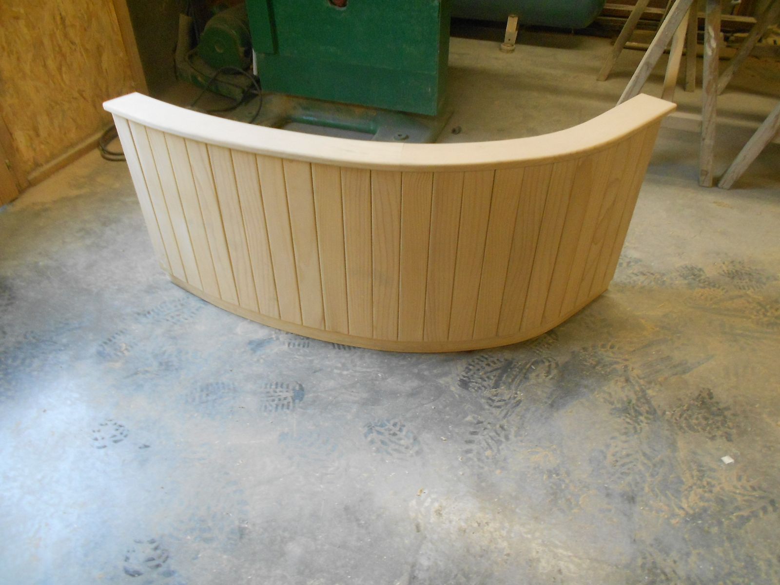 Habillage Baignoire Ossature Bois : Tablier Baignoire Bois Tablier de Baignoire D’angle Habillage Baignoire Ossature Bois : Tablier Baignoire Bois Tablier de Baignoire D’angle