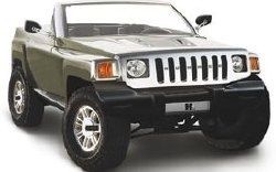 hummer