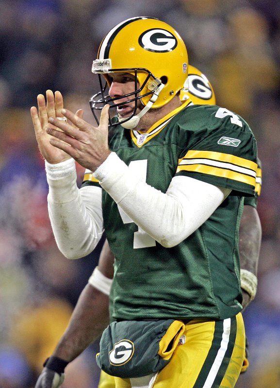Favre