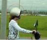 helmet