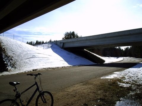 bridge