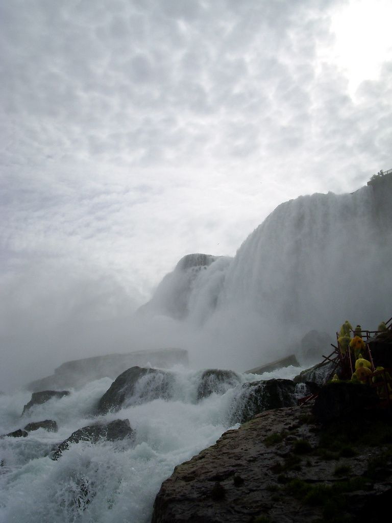 niagara