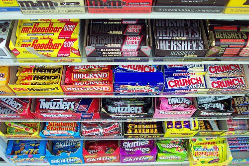 candy candy