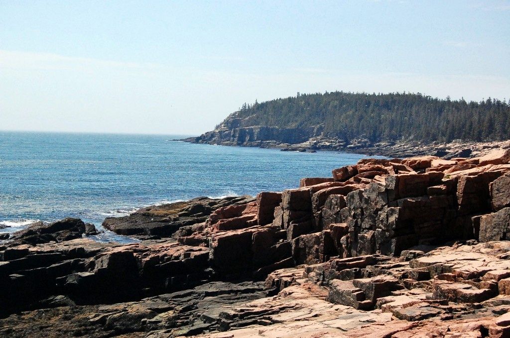 acadia-view acadia-view