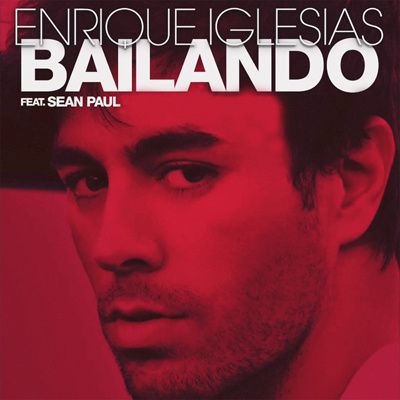 Enrique Iglesias - Bailando feat Luan Santana