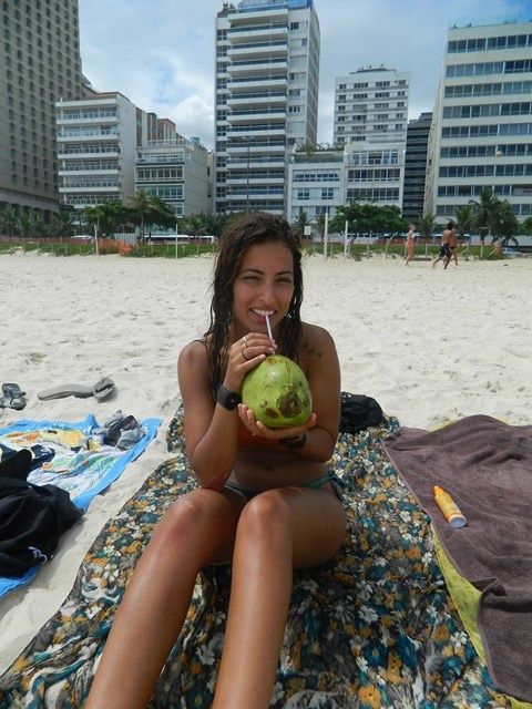 rencontre rio de janeiro