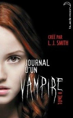 Journal d'un Vampire, T8 : Destiny Rising - L.J. Smith