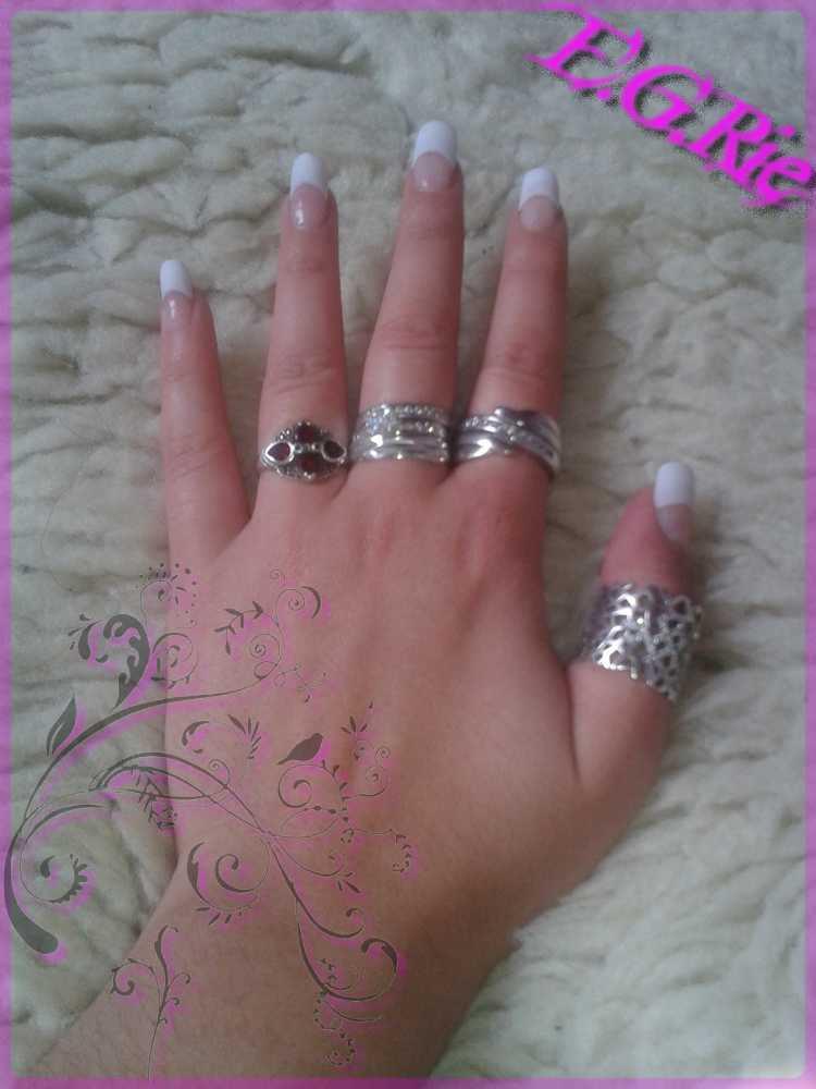 Mes Ongles