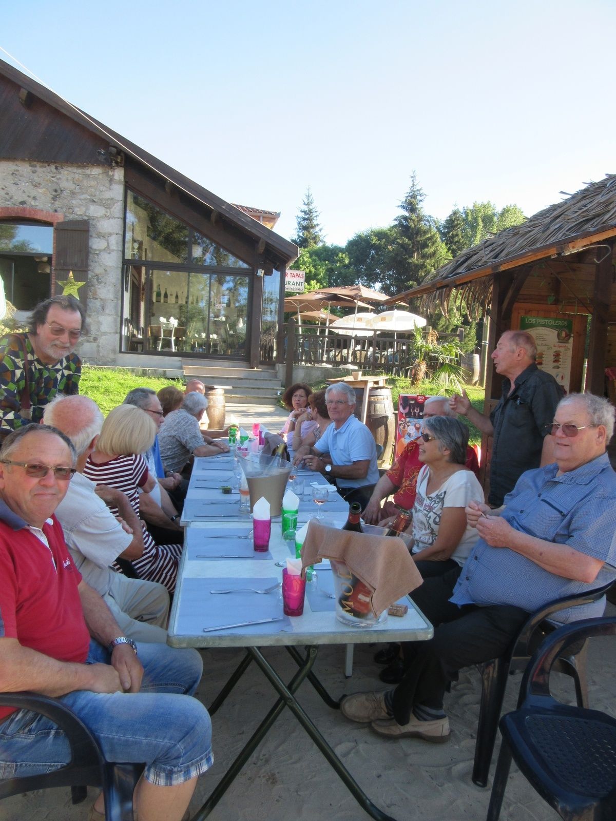 Rencontre montreuil 93100