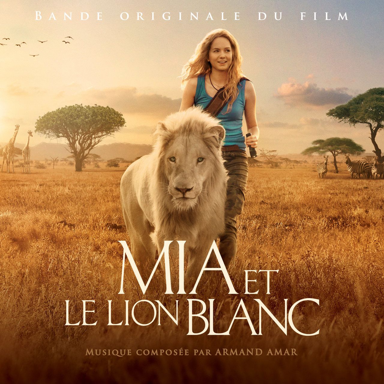 Mia et le lion blanc - cinebaudelaire.overblog.com