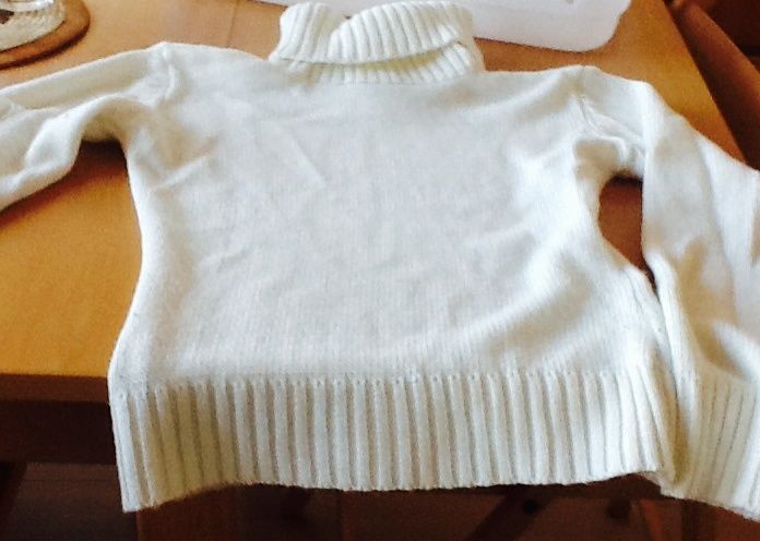 Cr er son pull de No l DIY Adeline alias Ada Les ateliers