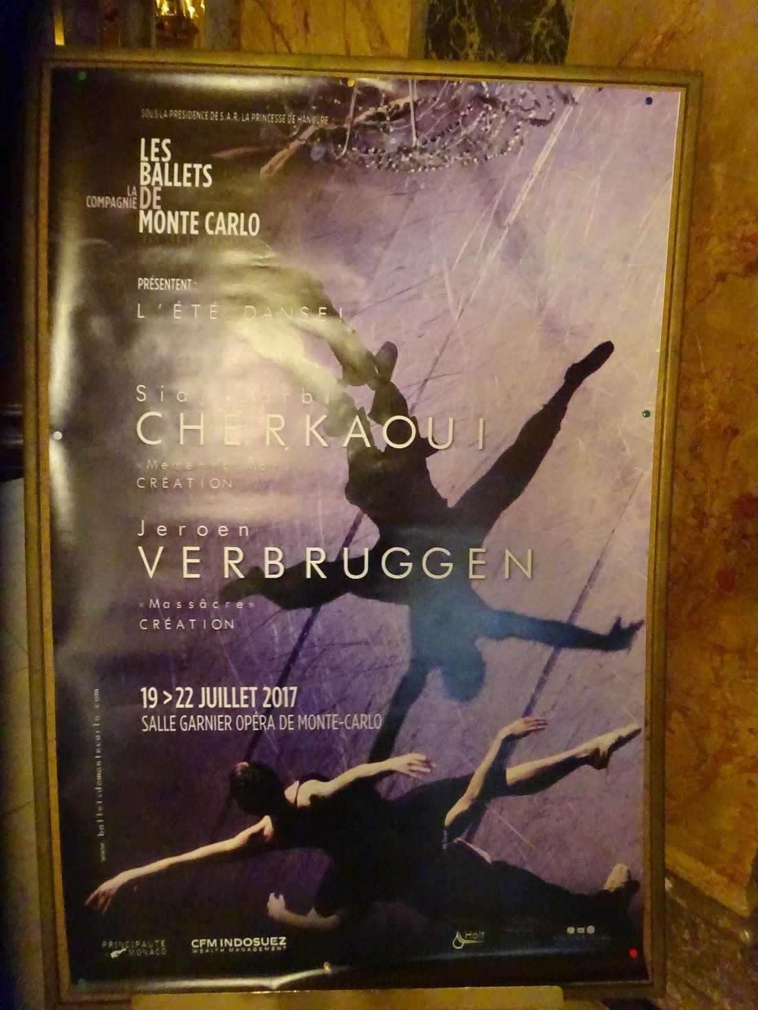 sidi larbi cherkaoui rencontres