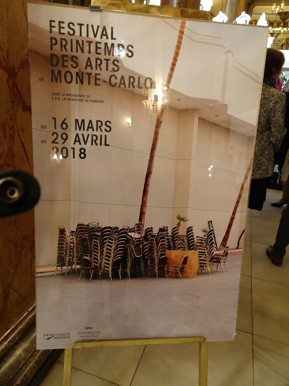 rencontre jeune public monaco