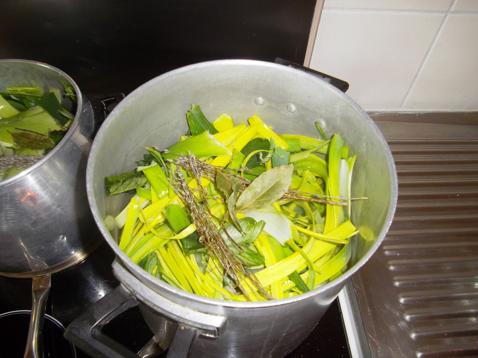 Notre rata corned beef