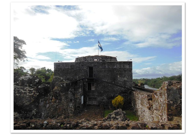 2014 Nicaragua (e) : Rio San Juan &amp; El Castillo