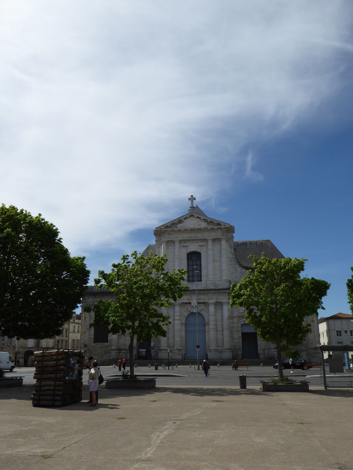 7 La Rochelle (en passant par...)