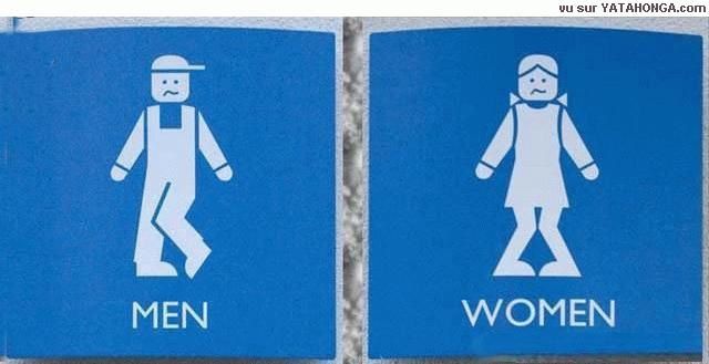 Men / Women