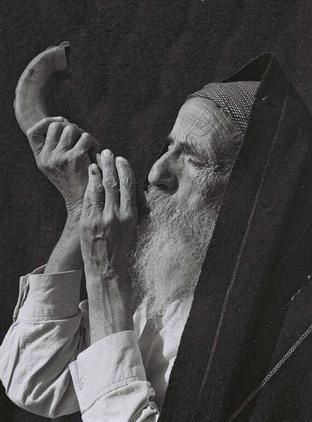 Bientot Rosh Hashanah, le nouvel an juif, année 5774