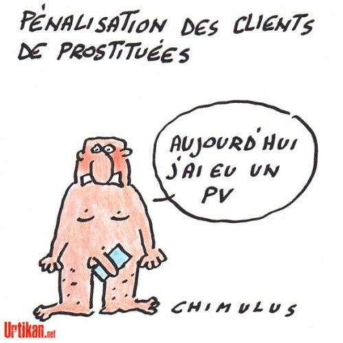 prostituée humour