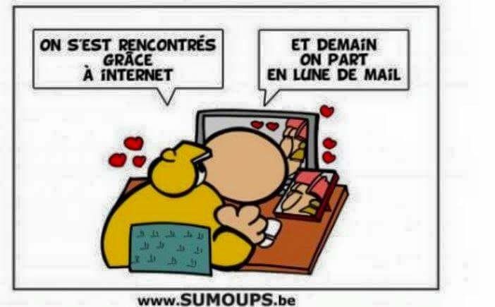 Humour pour obtenir un numéro de téléphone