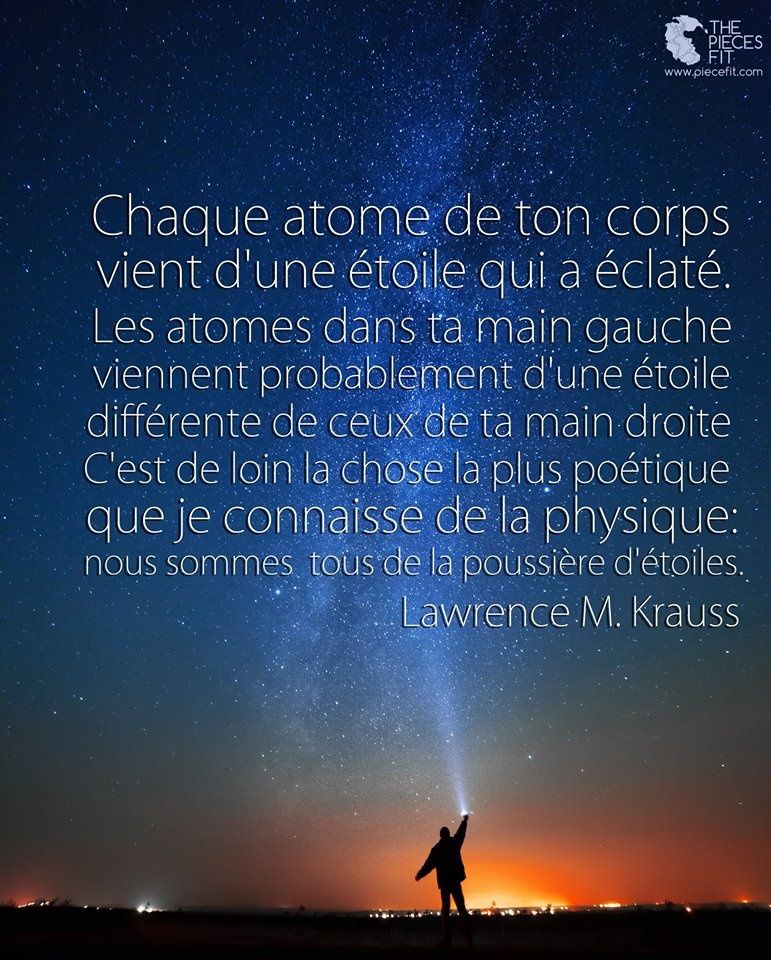 Poussiere D Etoiles Humour Actualites Citations Et Images