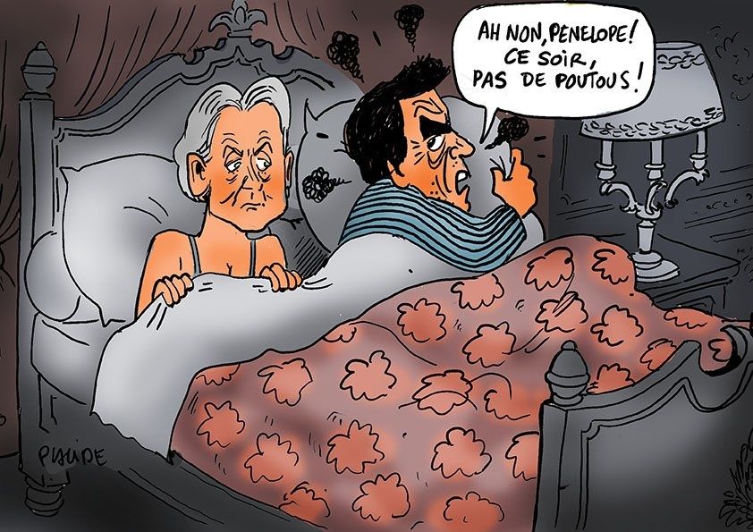 Le Grand Débat