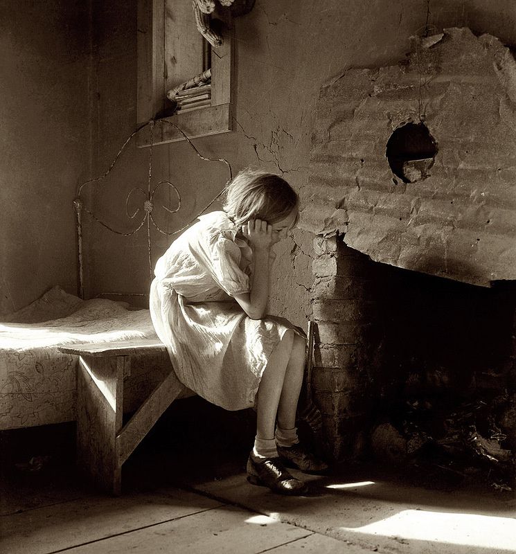 Les enfants d'Amérique (1910-1930), 39 photos